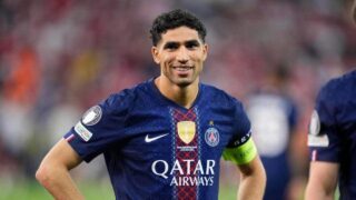 Achraf Hakimi tecavüz suçlamasından mahkemeye çıkıyor!