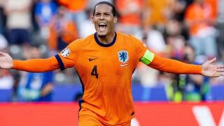 Hollandalı yıldız ‘İş yükü fazla’ diyerek FIFA’ya tepki gösterdi!
