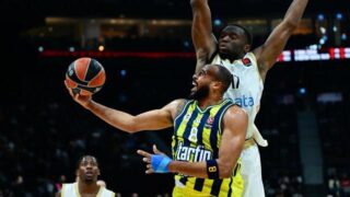 Fenerbahçe Avrupa’da kürsüde! İlk kez düzenlenen organizasyonda üçüncü oldu