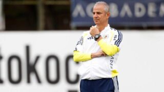 İsmail Kartal’dan Eyüpspor maçı öncesi taraftara çağrı