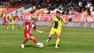 1. Lig’de muhteşem kapışma! 2-0 geriye düşüp 90+2’de kazandılar