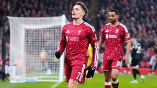 2-0’dan döndüler! 7 gollü maçın kazananı Liverpool