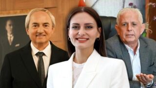 Bomba iddia: 3 belediye başkanı AK Parti’ye geçecek! Bir büyükşehirde daha değişim