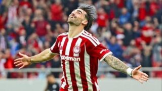 5 gollü maçta Beşiktaş’ın eski yıldızı hat-trick yaptı
