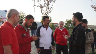Kahta Fest Bitti, Geriye Birlikte Geçirdiğimiz Güzel Günler Kaldı