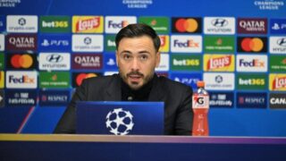 Davide Ancelotti: Şampiyonlar Ligi’nde küçük hatalara af yok