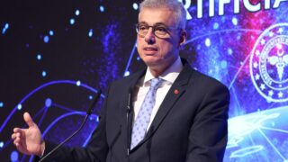 Bakan Memişoğlu: Dünyaya örnek olacak hastane öncesi sağlık hizmetleri sunuyoruz
