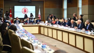 ‘Mekke İttifakı’nda son dakika gelişmesi! Görüşmeler başladı! İddialar tek tek cevap buldu