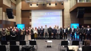 TÜGVA “Keşmir İstanbul Zirvesi 2026″ya ev sahipliği yaptı