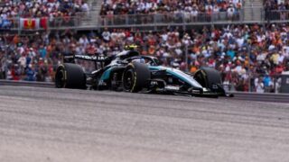 ABD GP’sinde kazanan Kimi Antonelli