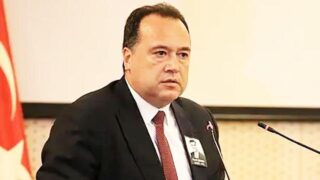 Besim Dutlulu, AK Parti’ye geçmeyeceğini açıkladı