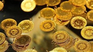 Altının kilogram fiyatı yükseldi!