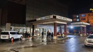 Ankara’da otomobil TIR’a arkadan çarptı: 1 ölü, 1 yaralı