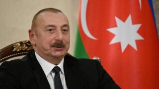 Bakü’den Ankara zirvesi açıklaması: Aliyev TDT zirvesine katılamayacak!