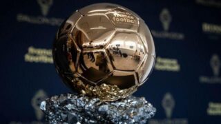Ve liste açıklandı! Tüm zamanların ’10’ futbol efsanesi Ballon d’Or’ için yarışacak