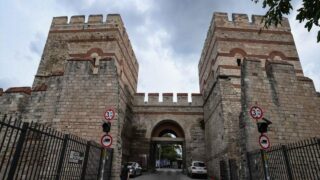 Belgradkapı: İstanbul’un tarihine açılan kapı