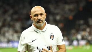 Vincenzo Italiano tarihe geçti! 52 yıl sonra bir ilk