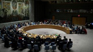 BMGK, Libya’daki misyonun görev süresini 1 yıl daha uzattı