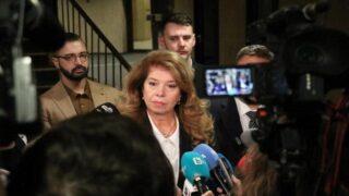 Bulgaristan’da seçim ikinci tura kaldı