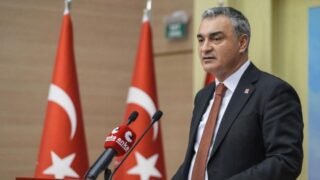 CHP Sözcüsü Sarı: Aday tartışmalarını erken buluyoruz
