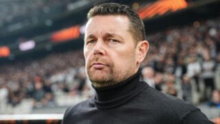 Crystal Palace’ın hocasından Beşiktaş itirafı!
