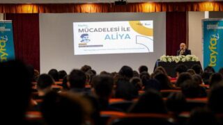 Esenler’de Aliya İzzetbegoviç’e anlamlı vefa