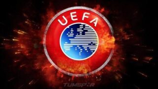 Avrupa’da 2 galibiyet 2 beraberlik! UEFA ülke puanında son durum