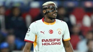 Galatasaray’da Osimhen gelişmesi! Takımla Konya’ya gitmedi