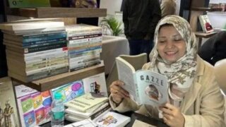Gazze Yara Kalbimizde İkinci Baskı