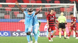 Herkes küme düşme adayı olarak gösteriyordu! Süper Lig’de yükselişe geçtiler