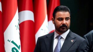 Irak Başbakanı Zeydi, İstihbarat Başkanını görevden aldı