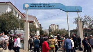 Kahramanmaraş’taki okul saldırısına ilişkin yeni gelişme! 4 eğitimciye soruşturma izni!