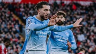 Manchester City durdurulamıyor! Liverpool’u da dağıttı