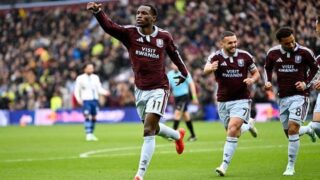 Manchester City’nin çılgın serisini Aston Villa bitirdi!