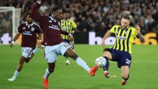 Milan Skriniar: ‘Bizim için utanç vericiydi’