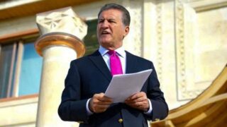 Mustafa Sarıgül’den son dakika kararı: Partisinden istifa etti!