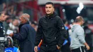 Nuri Şahin’den mağlubiyet sonrası Beşiktaş itirafı!