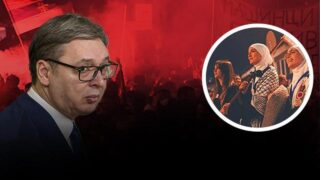 Osmanlı torunları Vucic’in sonunu getirdi: Yeni yönetimden beklentileri neler?