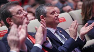 Kulisleri çalkalayan adaylık iddiası: ‘Bu adam bir daha çıkamaz biz önümüze bakalım’