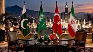 Pakistan’dan bomba açıklama! İran, Mekke İttifakı’na katılacak mı? Sürpriz gelişme…