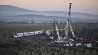 İspanya’daki tren kazasında İsrail parmağı! Şüphe çeken detay