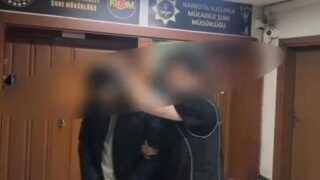 Sakarya’da uyuşturucu operasyonu: 3 tutuklama