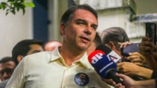 Seçimi kaybetti, anında ABD’ye kaçtı