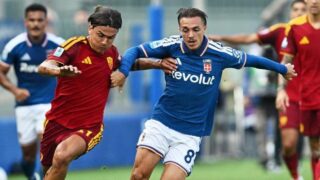 Serie A’da 53 maçlık seri sona erdi!