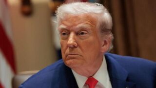 Trump, Brezilya’daki seçimde “taraf tutmadığını” söyledi