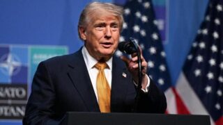 Trump’tan son dakika İran açıklaması: Savaş yakında sona erecek