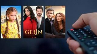 Türk dizileri dünyayı fethediyor: 170 ülkede 1 milyara yakın izleyici