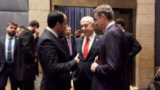 İsrail’in ‘Türkiye’ tuzağı deşifre oldu: Umarım dinliyorlardır çünkü çok geç kalıyorlar..