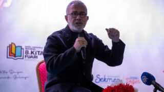 Yenişehirlioğlu Erzurum Kitap Fuarı’nda konuştu: Okumak insanoğlunu geliştiren tek şeydir